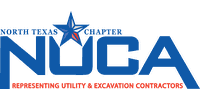 NUCA North Texas logo