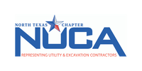 NUCA North Texas logo