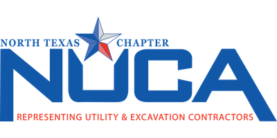 NUCA North Texas logo