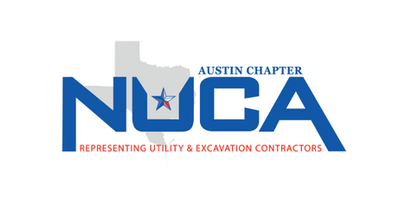 NUCA Austin logo