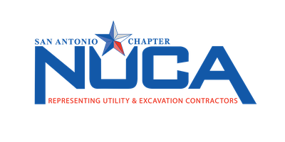 NUCA San Antonio logo