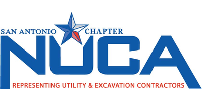 NUCA San Antonio logo